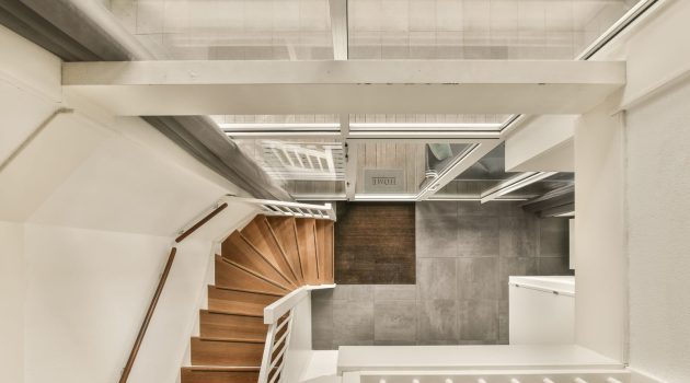 weterings store trapleuningen