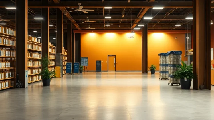 Verlichting en welzijn: van productiviteit tot gezondheid