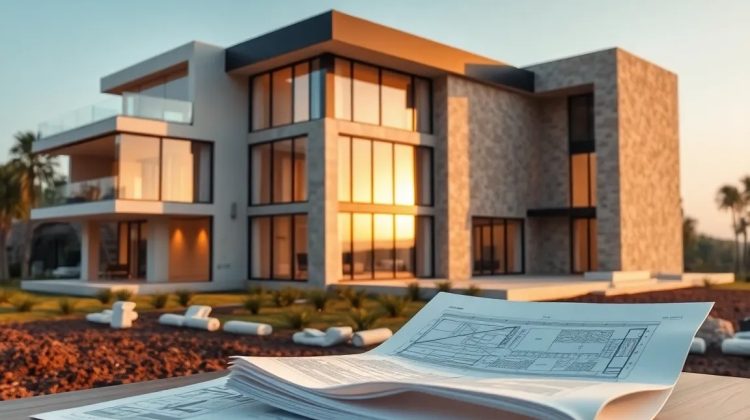 Luxe woningbouw: van visie tot realisatie